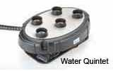 water quintet